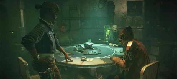 В Star Wars: Outlaws нельзя будет убивать мирных обитателей планет