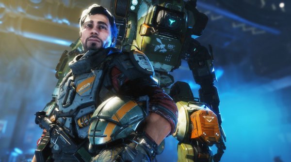 EA отменила разработку сюжетной части Titanfall