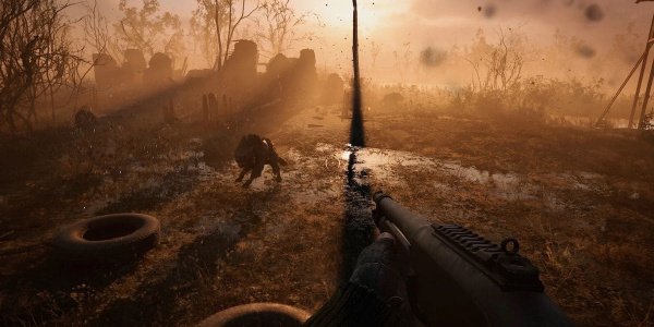 Где найти тайник Шаха по квесту "Бандитский беспредел" в STALKER 2