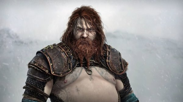 Как победить Тора в God of War: Ragnarok