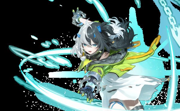 Состоялся анонс обновления Snowbreak: Containment Zone с новой героиней Итчел Густав