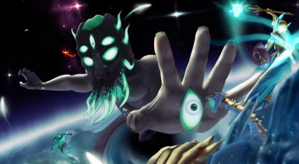 Гайд на Призывателя в игре Terraria: лучший билд, оружие, аксессуары