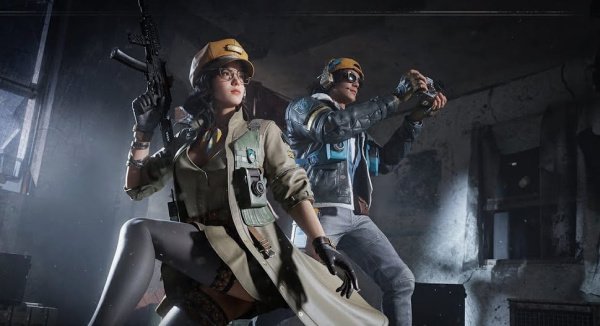 Промокоды Once Human на март 2025 года