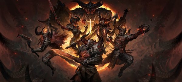 Русский язык в Diablo Immortal все же будет