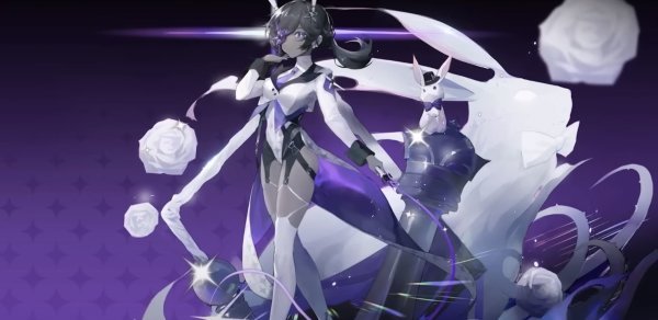 Уми, Фернир и подводный регион Иннас в новых видео Tower of Fantasy