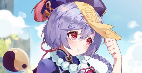 В Genshin Impact стартовал ивент "Очумелые хилиручки"