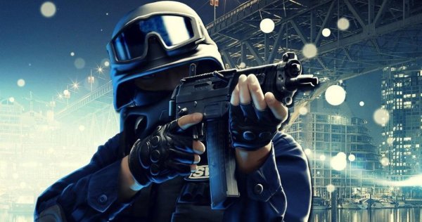 Промокоды для Standoff 2 на апрель 2023 года