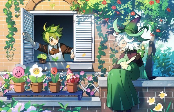 Гайд по всем топпингам в Cookie Run: Kingdom