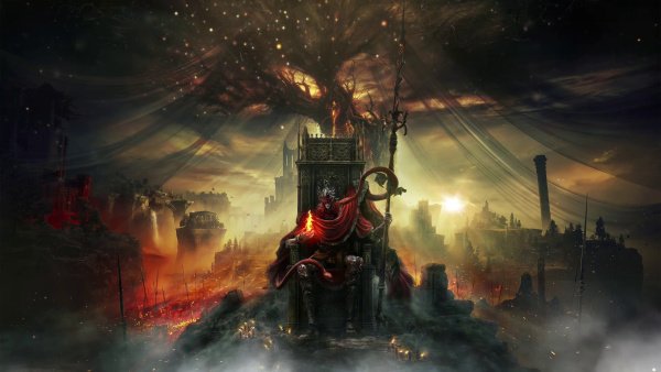 В Elden Ring: Shadow of the Erdtree будет переработана система прогрессии