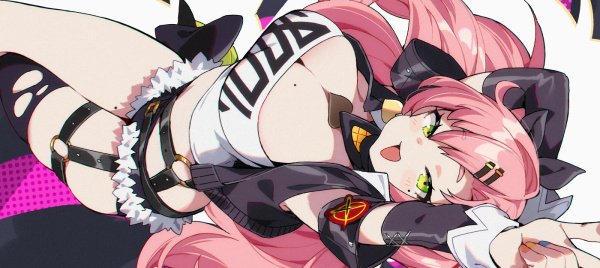 Разработчики Zenless Zone Zero представили Николь в свежем трейлере