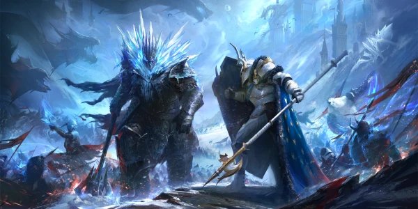 Промокоды для Raid: Shadow Legends на декабрь 2025 года