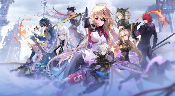 25 июля в Tower of Fantasy произойдет слияние серверов