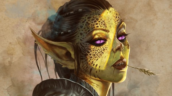 Baldur's Gate 3 получила 25-ый хотфикс с исправлениями ошибок