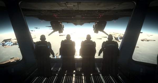 Для Helldivers 2 анонсировано масштабное обновление "Эскалация свободы"