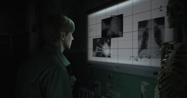 Bloober Team: Ремейк Silent Hill 2 еще не готов, прошлые сообщения были ошибкой