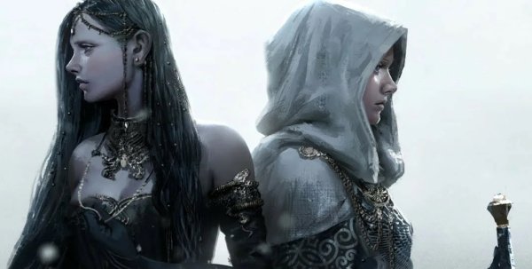 В Throne and Liberty грядет слияние серверов