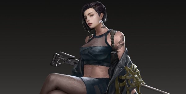 Хакеры взломали лаунчер Escape from Tarkov и рекламировали через него сайт с читами