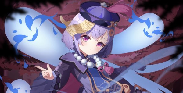 В Genshin Impact появится Соруш — летающая героиня из расы Пари