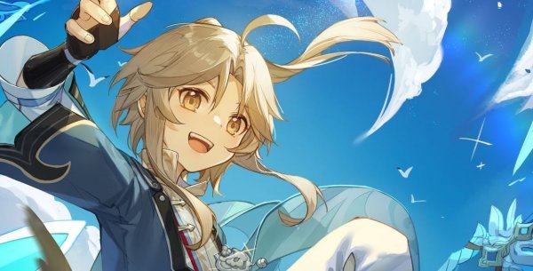 Гайд на Яньциня в Honkai: Star Rail — материалы возвышения, следы, световые конусы и реликвии