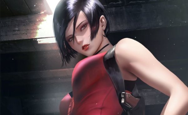 Инсайд: до конца года ремейк Resident Evil 4 получит DLC про Аду Вонг