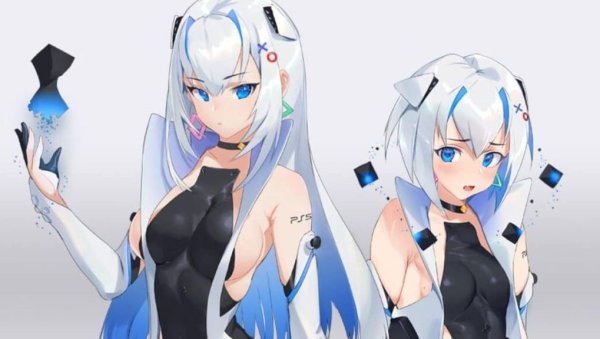 PlayStation 5 Slim поступит в продажу в 2023 году по стоимости в $400