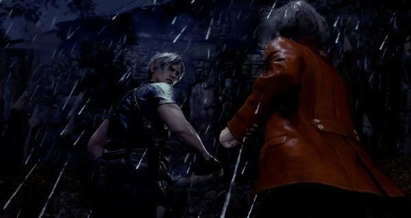 Разработчики ремейка Resident Evil 4 рассказали новые детали об игре