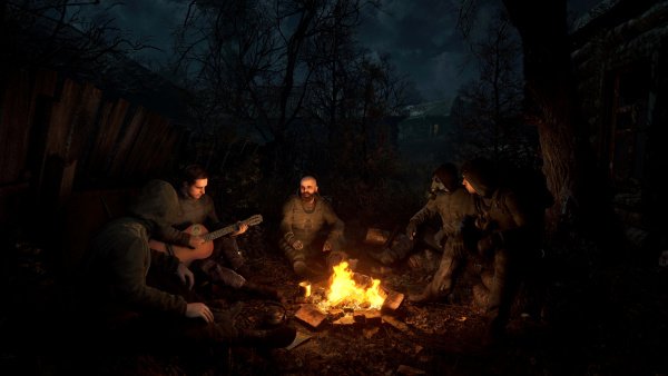 В офисе разработчиков S.T.A.L.K.E.R. 2 случился пожар, выгорела часть оборудования
