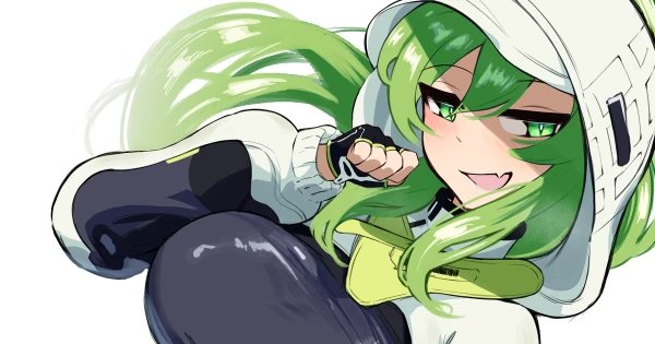 Флюорит в Arknights Endfield - гайд по прокачке, лучший билд