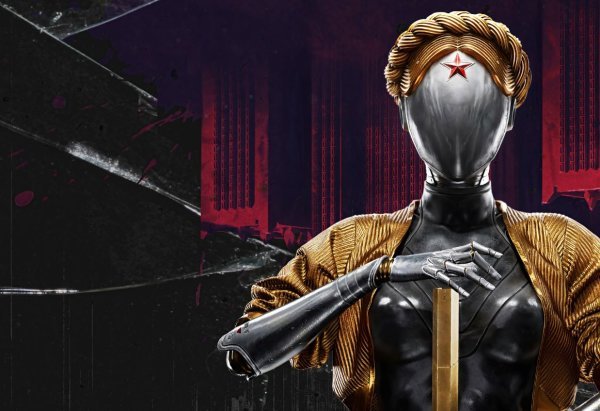 Первые превью Atomic Heart — журналисты делятся отзывами об игре