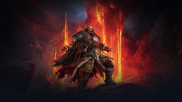 Path of Exile 2 выходит на китайском рынке