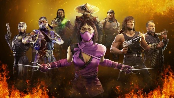 Все персонажи Mortal Kombat 11: основной состав, DLC и бойцы Ultimate