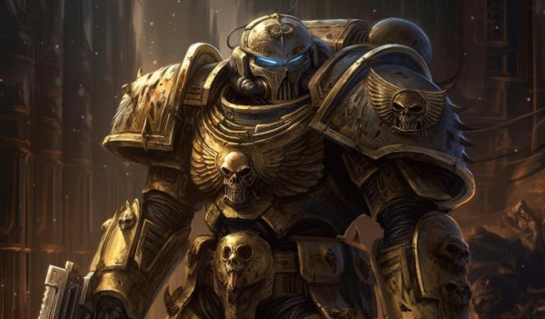 Создатели Warhammer 40,000: Space Marine 2 показали все классы в новом видео