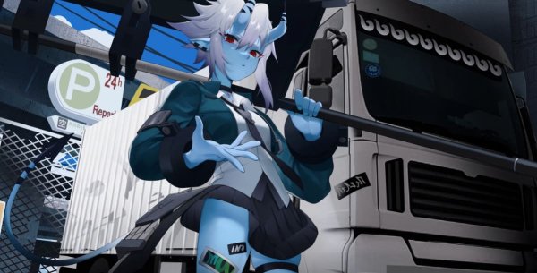 Ежедневные отметки в Zenless Zone Zero: как получить все награды