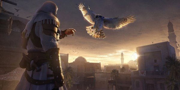 В Assassin's Creed: Mirage появятся платные костюмы для главного героя