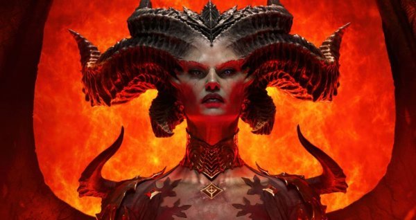 Diablo 4 вышла в раннем доступе, у PS-версии имеются проблемы