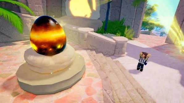 Как воровать яйца в Укради яйцо в Roblox — как уйти от стража и забрать добычу у игроков
