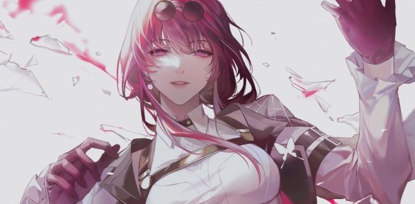 Опубликован трейлер Кафки из Honkai: Star Rail