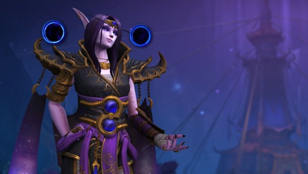 Разработчики World of Warcraft внесут изменения в систему репортов