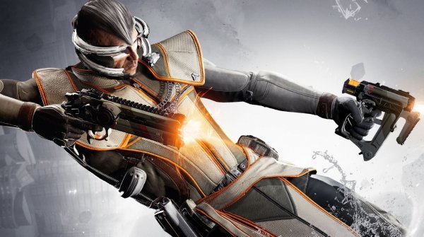 Возможно, провальный шутер LawBreakers будет воскрешен