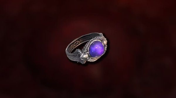 Кольцо беззвездных небес в Diablo 4: как получить артефакт