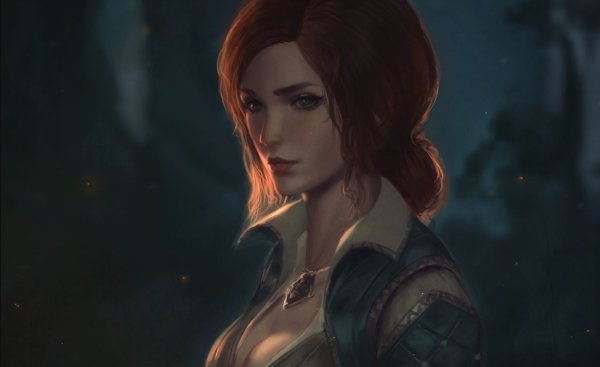 The Witcher может стать сагой