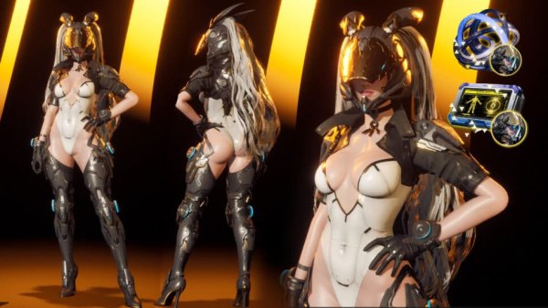 Как разблокировать Супер Банни в The First Descendant