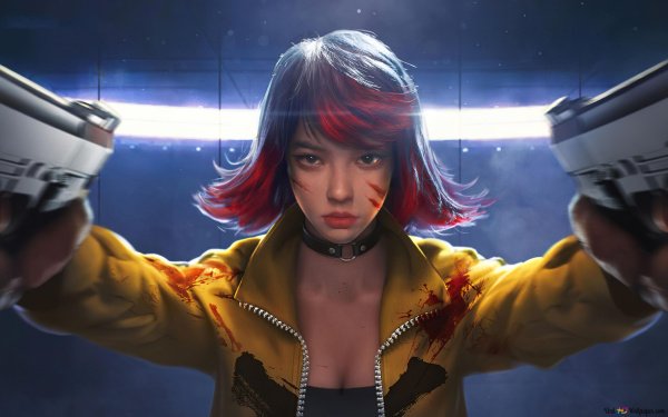 Промокоды для Free Fire на июнь 2024 года