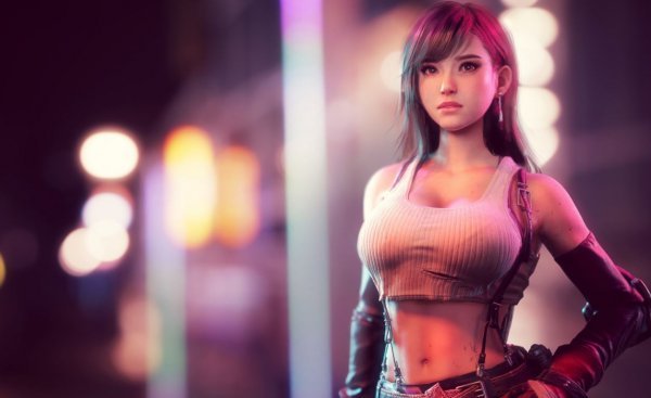 Первый российский игровой движок от VK получил название Nau Engine и официальный сайт