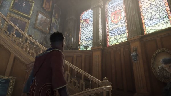 Авторы Hogwarts Legacy выпустили трейлеры, посвященные факультетам Хогвартса