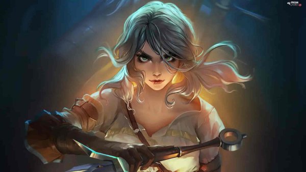 По слухам, The Witcher 3 получит еще одно сюжетное дополнение