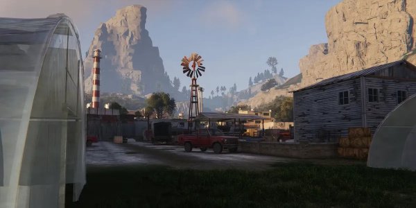 Где найти мистический ящик и ящики с оружием в Once Human в Furnace Lair