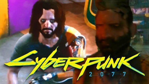Патч 1.2 к Cyberpunk 2077 добавил новых ошибок