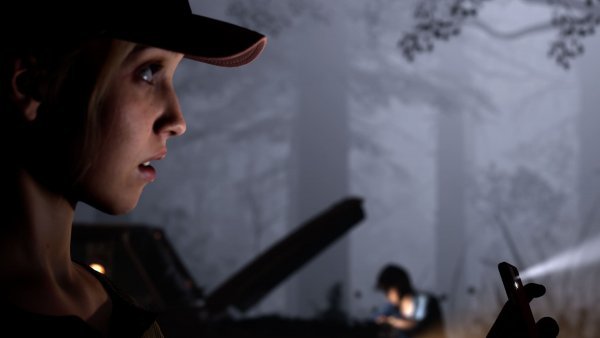 В The Quarry можно будет отмотать время для недопущения смерти персонажа