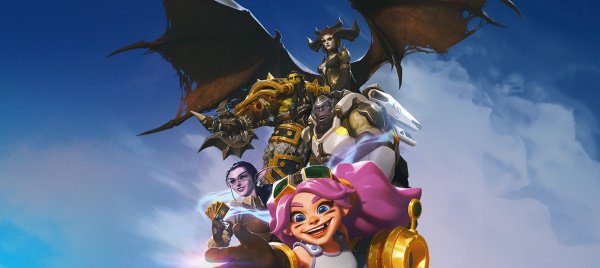 Опубликовано расписание BlizzCon 2023